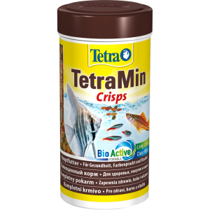 Корм Tetra Min Crisps для акваріумних риб у чіпсах 10 л (4004218139497)