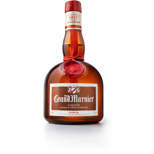 купити Лікер Grand Marnier Сordon Rouge 0.5 л 40% (3018300004915_3018300000412)