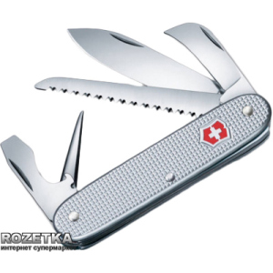 Швейцарський ніж Victorinox Alox (0.8150.26)