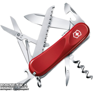 Швейцарський ніж Victorinox Evolution S17 (2.3913.SE) краща модель в Вінниці