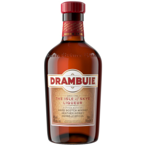 Ликер Drambuie 0.7 л 40% (5010391100703) ТОП в Виннице