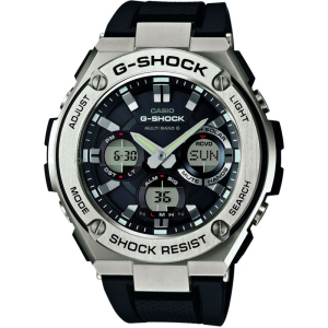 Мужские часы CASIO GST-W110-1AER в Виннице