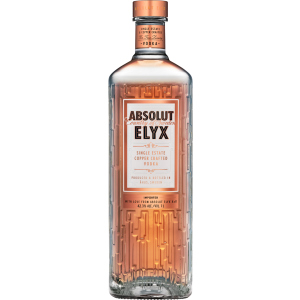 Водка Absolut Elyx 1 л 42.3% (7312040211012) ТОП в Виннице