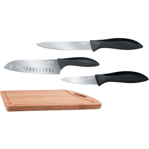Набор ножей Rondell Primarch из 4 предметов (RD-462) в Виннице