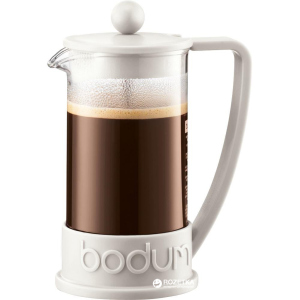 Кавник Bodum Brazil 1 л (10938-913) надійний