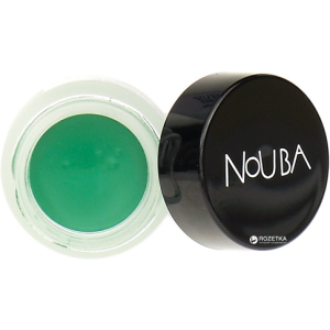 Підводка для очей кремова Nouba Write & Blend Liner Shadow № 41 Earthly Green 5 мл (8010573130419) краща модель в Вінниці