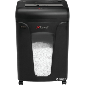 Шредер Rexel REM820 (2104010eu) краща модель в Вінниці