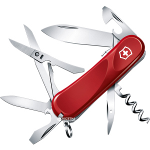 Швейцарский нож Victorinox Evolution (2.3903.SE) ТОП в Виннице