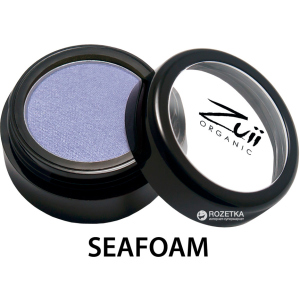 Тіні для повік Zuii Organic Flora Eye Shadow 1.5 г Seafoam (812144010391) краща модель в Вінниці