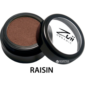 купити Тіні для повік Zuii Organic Flora Eye Shadow 1.5 г Raisin (812144010261)