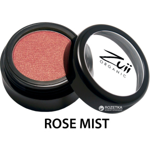 Тіні для повік Zuii Organic Flora Eye Shadow 1.5 г Rose Mist (812144010445)