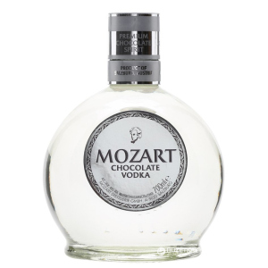 Горілка Mozart Chocolate Vodka 0.7 л 40% (9013100000673) ТОП в Вінниці