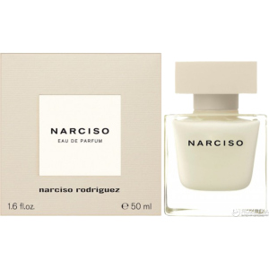 Парфюмированная вода для женщин Narciso Rodriguez Narciso 50 мл (3423478926257) в Виннице