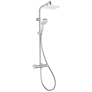 Душовий гарнітур HANSGROHE MySelect E 240 Showerpipe 26764400 в Вінниці