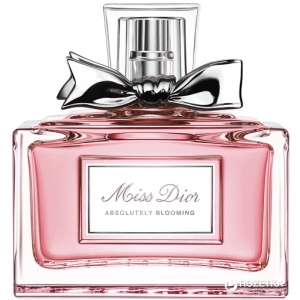 Парфумована вода для жінок Dior Miss Dior Absolutely Blooming 30 мл (3348901300063) в Вінниці