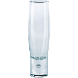 Набор высоких стаканов Durobor Bubble 0780/15 150 мл 6 шт (80761)