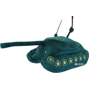 М'яка іграшка танк WP Merchandise World of Tanks (WG043327) в Вінниці