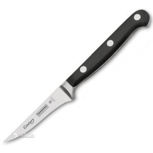 Кухонный нож Tramontina Century для очистки кожуры 76 мм (24002/103) в Виннице