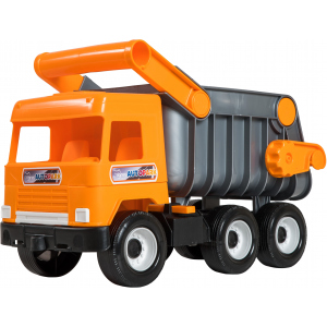 Самосвал Tigres Middle truck city (39310) в Виннице