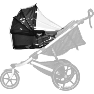 Защитный чехол Thule Bassinet Rain Cover (TH20110726) ТОП в Виннице