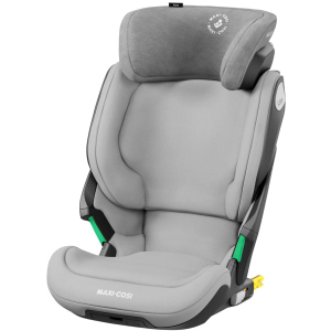 Автокрісло Maxi Cosi Kore i-Size Authentic Grey (8740510120) ТОП в Вінниці