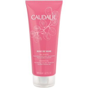 Гель для душа Caudalie Rose de Vigne 200 мл (3522930001843) ТОП в Виннице