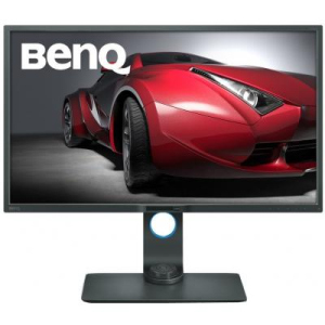 Монітор BENQ PD3200U Grey краща модель в Вінниці