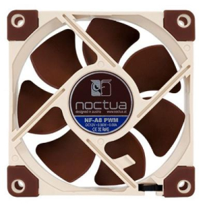 Кулер для корпусу Noctua NF-A8 PWM ТОП в Вінниці