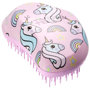 Гребінець Tangle Teezer The Original Mini Children Unicorn (5060630042707)