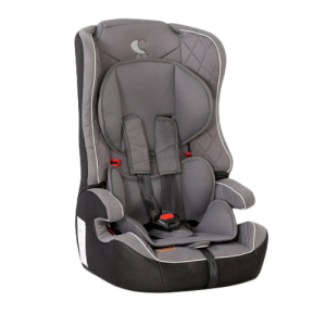 Автокресло Bertoni (Lorelli) Explorer 9-36 кг Grey (EXPLOR grey) (3800151969624)