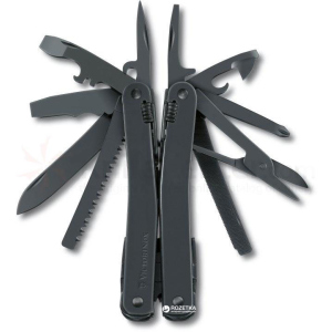 хороша модель Мультитул Victorinox Swisstool Spirit XBS (3.0224.3CN)