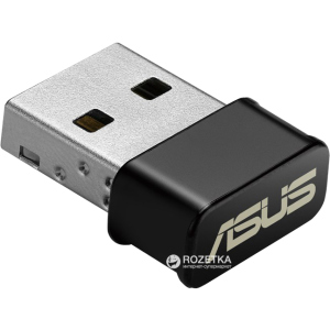 Asus USB-AC53 Nano ТОП в Виннице