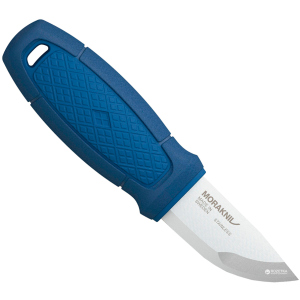 Туристичний ніж Morakniv Eldris 12649 Blue (23050136)