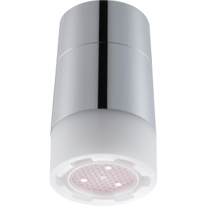 Аератор NEOPERL Diaqua Eco з LED-таймером 22В/24Н (70612798) в Вінниці