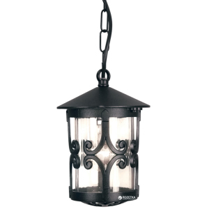 хороша модель Вуличний світильник Elstead Lighting Hereford (BL13B BLACK)