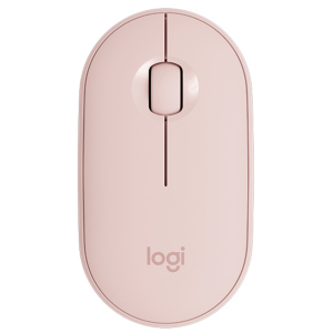 Мышка Logitech M350 Rose (910-005717)