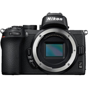 Фотоаппарат Nikon Z50 Body (VOA050AE) Официальная гарантия! в Виннице