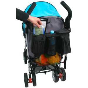 Сумка-пенал Valco Baby Stroller Caddy (8919)