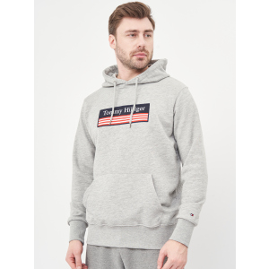 хороша модель Худі Tommy Hilfiger 10470.3 S Сіре