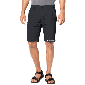 Шорти Jack Wolfskin Desert Valley Shorts Men 1504741-6350 46 (4055001757213) краща модель в Вінниці