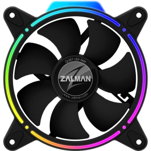 Кулер для корпусу Zalman RFD120A ARGB надійний