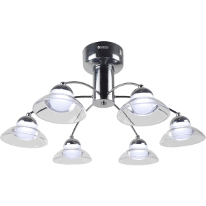 купити Люстра Blitz 18 Вт LED (90181-46)