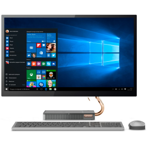 Моноблок Lenovo IdeaCentre 5 27IMB05 (F0FA0069UA) Windows 10 Home в Вінниці