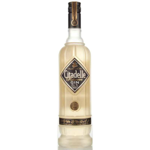 Джин Cognac Ferrand Solera Reserve Citadelle 0.7 л 44% (3460410529428) краща модель в Вінниці