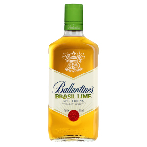 Виски Ballantine's Brasil 0.7 л 35% (5000299603567) лучшая модель в Виннице