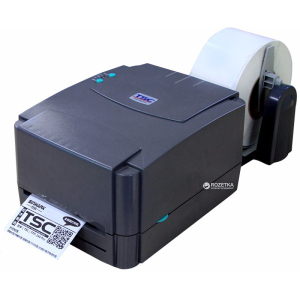 Принтер этикеток TSC TTP-244 Pro + Держатель этикеток ТОП в Виннице