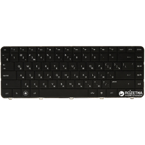 Клавіатура для ноутбука PowerPlant HP 250 G4, 255 G4, 256 G4 (KB310180) в Вінниці