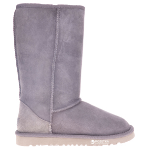 Угги UGG 108995 Classic Tall 36 Grey