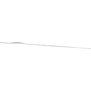 Меблева ручка Cosma M 570.160.1600 Хромована (Ліва) (VR36496) ТОП в Вінниці