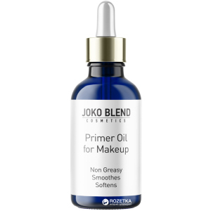 Масло праймер под макияж Joko Blend Primer Oil 30 мл ( 4823099500697) ТОП в Виннице